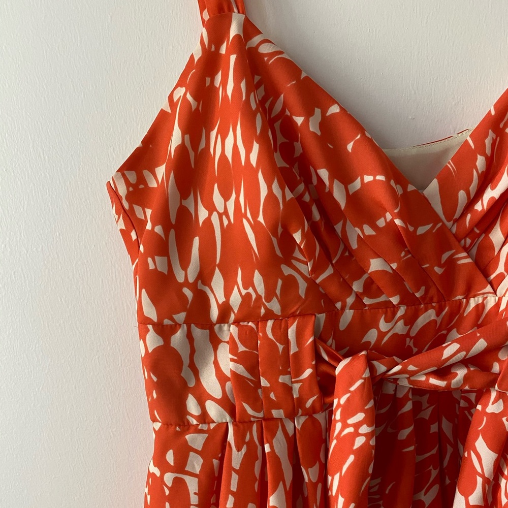 Lauren Conrad Party Dress